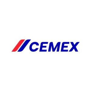 logo Cemex